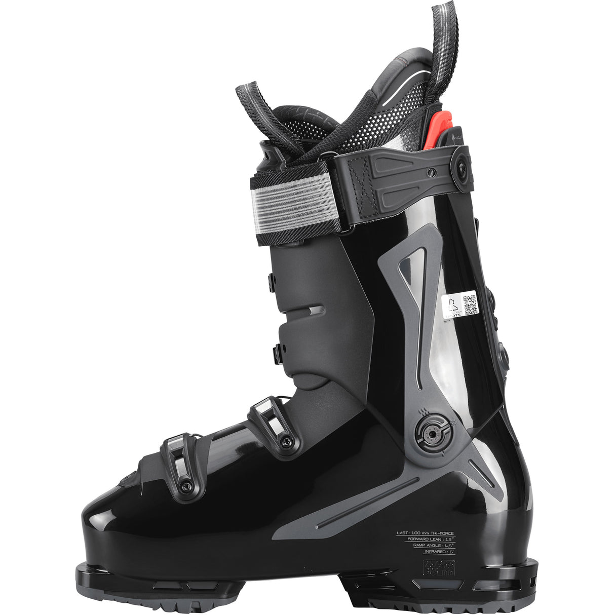 Nordica Speedmachine 3 130 BOA