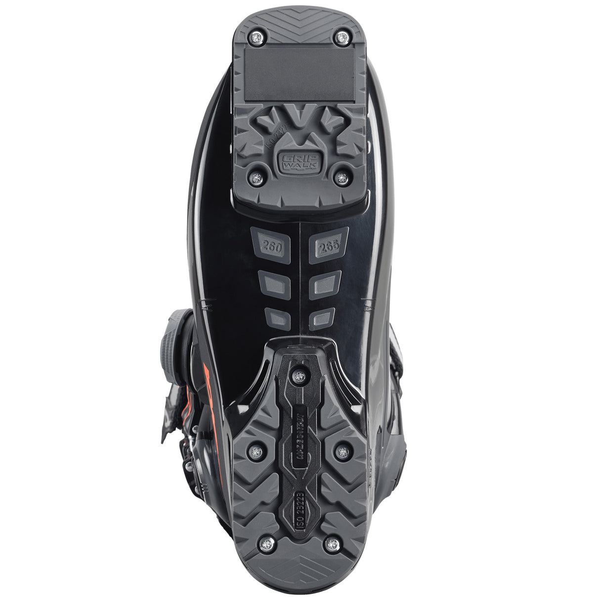 Nordica Speedmachine 3 130 BOA