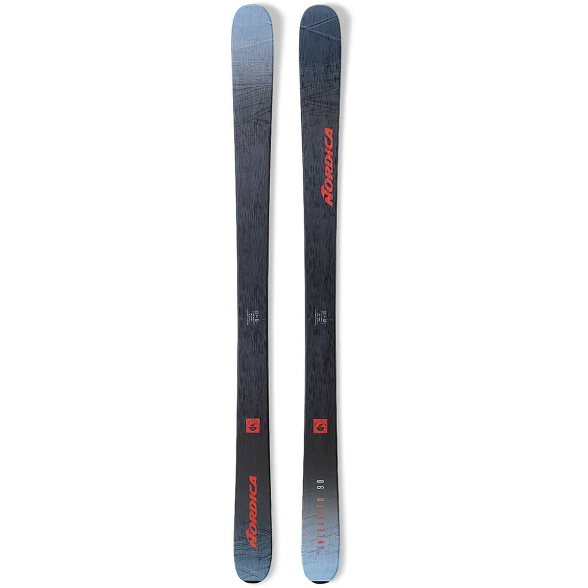 Nordica Demo Unleashed 90 S 22/23 160 cm