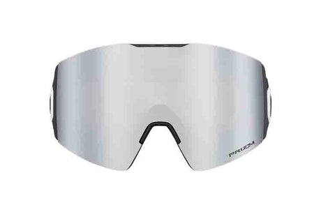 Oakley Fall Line L Matte Black Prizm Black 2