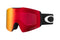 Oakley Fall Line L Matte Black Prizm Torch 1