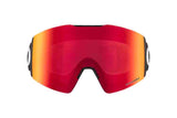 Oakley Fall Line L Matte Black Prizm Torch 2