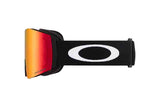 Oakley Fall Line L Matte Black Prizm Torch 4