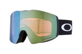 Oakley Fall Line L Matte Black Sage Gold 1