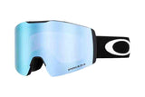 Oakley Fall Line M Matte Black Prizm Sapphire 1