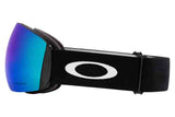 Oakley Flight Deck L Matte Black Prizm Argon 4