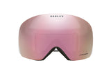 Oakley Flight Deck L Matte Black Prizm HHi Pink 2