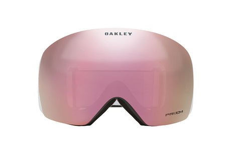 Oakley Flight Deck L Matte Black Prizm HHi Pink 2