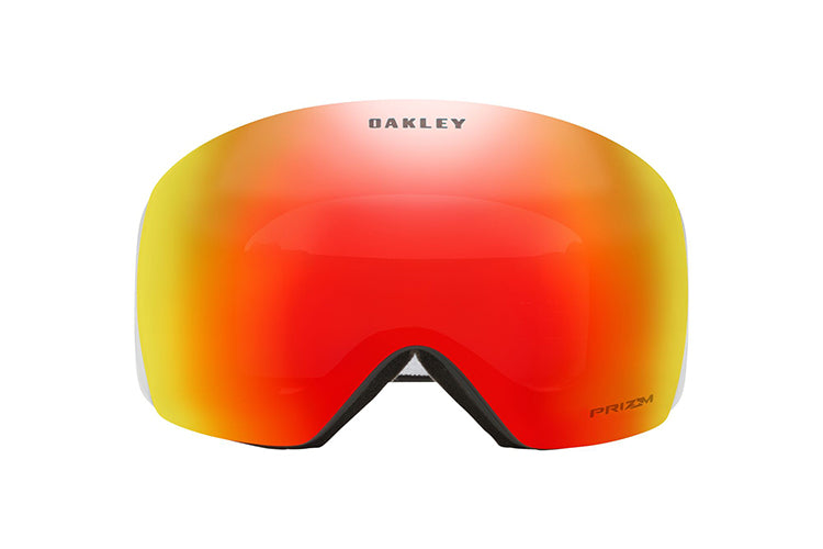 Oakley Flight Deck L Matte Black Prizm Torch 2