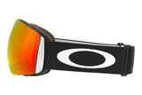 Oakley Flight Deck L Matte Black Prizm Torch 3