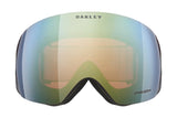 Oakley Flight Deck L Matte Black Sage Gold 2