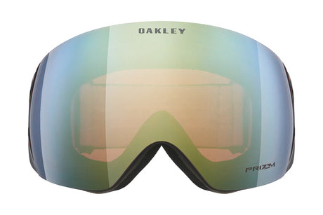 Oakley Flight Deck L Matte Black Sage Gold 2