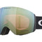 Oakley Flight Deck L Matte Black Sage Gold