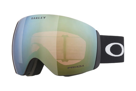 Oakley Flight Deck L Matte Black Sage Gold