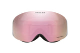 Oakley Flight Deck M Matte Black Hi Pink 2