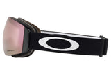 Oakley Flight Deck M Matte Black Hi Pink 3