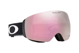 Oakley Flight Deck M Matte Black Hi Pink 4