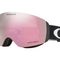 Oakley Flight Deck M Matte Black Hi Pink