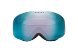 Oakley Flight Deck M Matte Black Prizm Sapphire 2