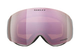 Oakley Flight Deck M Matte White Rose Gold 2