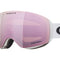 Oakley Flight Deck M Matte White Rose Gold