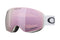 Oakley Flight Deck M Matte White Rose Gold