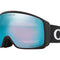 Oakley Flight Tracker L Matte Black Prizm Sapphire