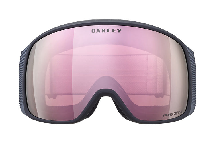 Oakley Flight Tracker L Matte Black Rose Gold 2