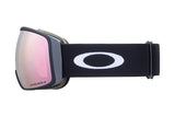 Oakley Flight Tracker L Matte Black Rose Gold 4