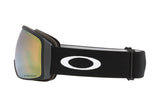 Oakley Flight Tracker L Matte Black Sage Gold 4