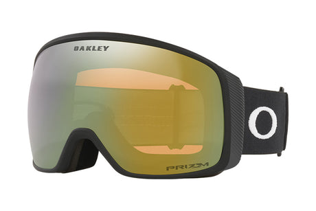 Oakley Flight Tracker L Matte Black Sage Gold