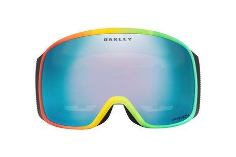 Oakley Flight Tracker L Torstein Multicolor Prizm sapphire 2