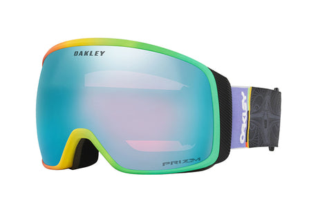 Oakley Flight Tracker L Torstein Multicolor Prizm sapphire