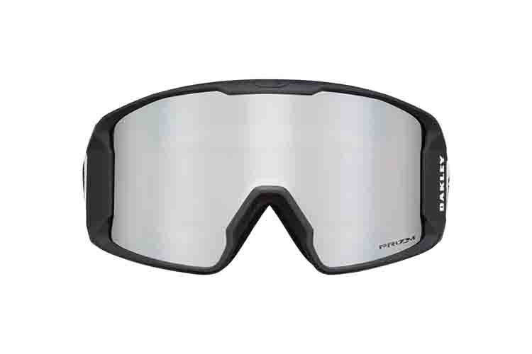 Oakley Line Miner L Matte Black Prizm Black 2