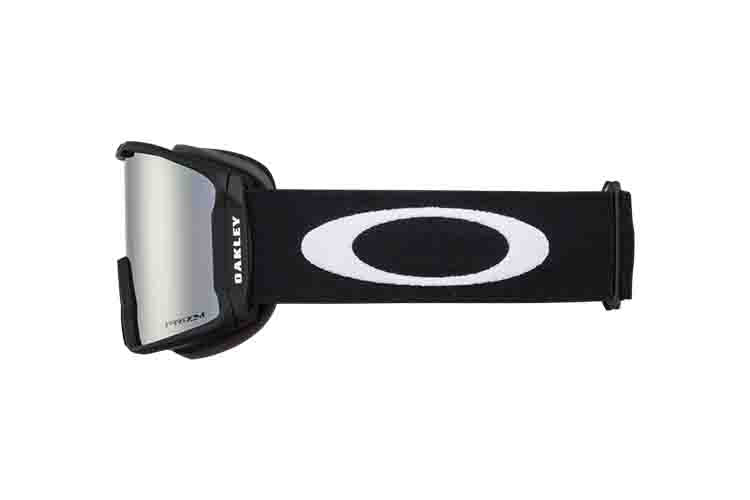 Oakley Line Miner L Matte Black Prizm Black 4