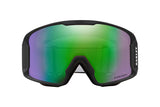 Oakley Line Miner L Matte Black Prizm Jade 2