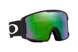 Oakley Line Miner L Matte Black Prizm Jade 4