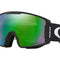 Oakley Line Miner L Matte Black Prizm Jade