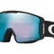 Oakley Line Miner L Matte Black Prizm Sapphire