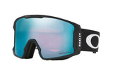 Oakley Line Miner L Matte Black Prizm Sapphire