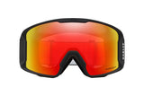 Oakley Line Miner L Matte Black Prizm Torch 2