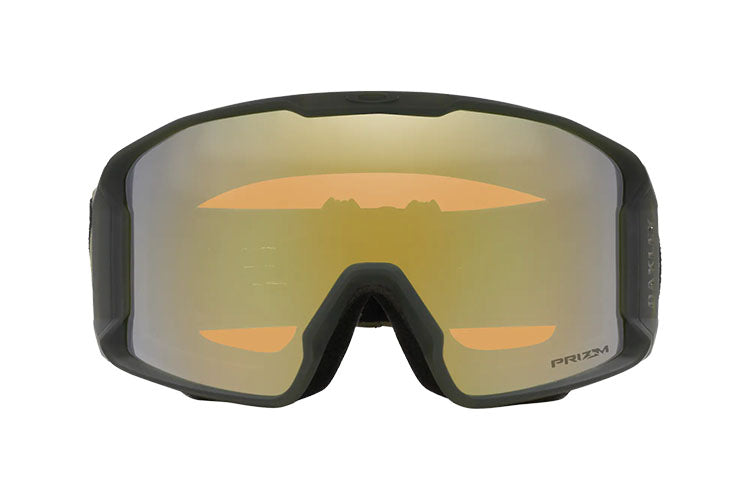 Oakley Line Miner L New Dark Brush 2