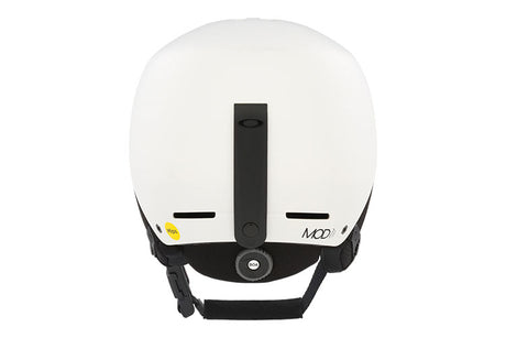 Oakley MOD1 Pro White 2