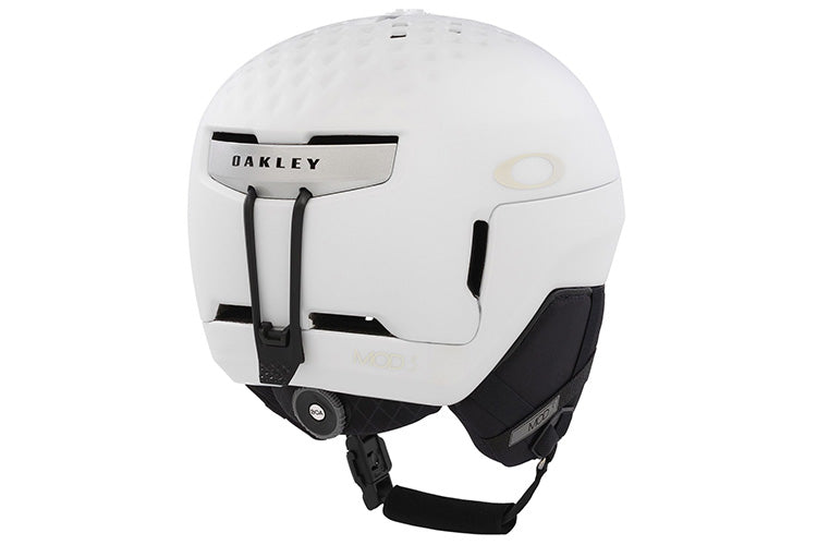 Oakley MOD3 White 2