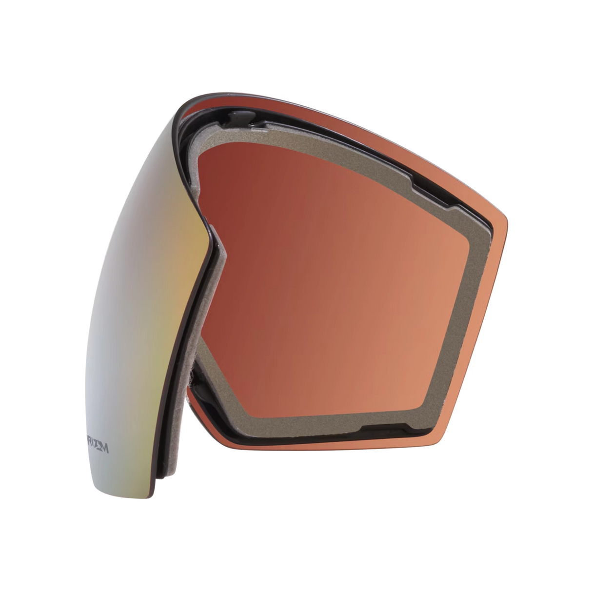 Oakley Repl Lens Flight Deck L