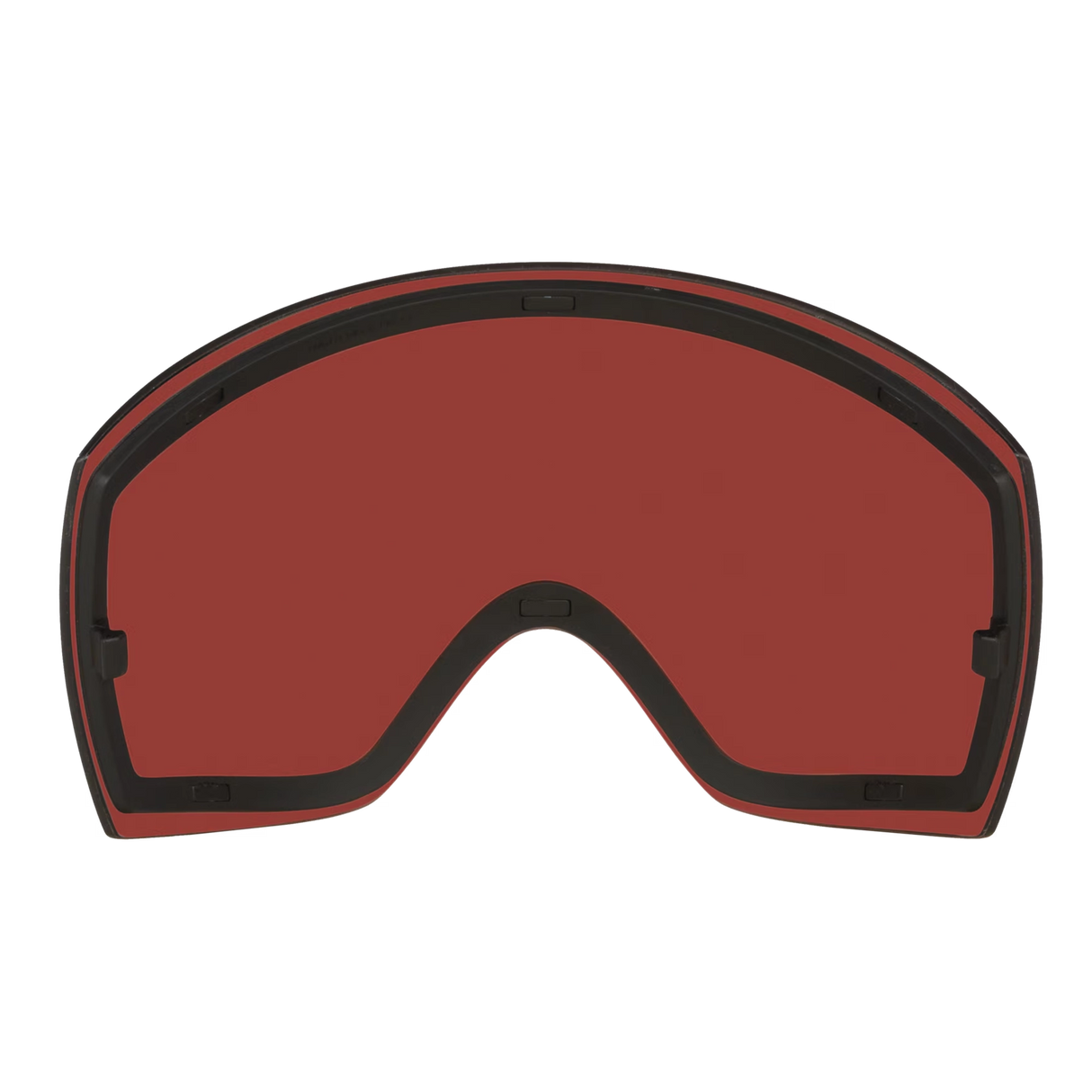 Oakley Repl Lens Flight Deck L