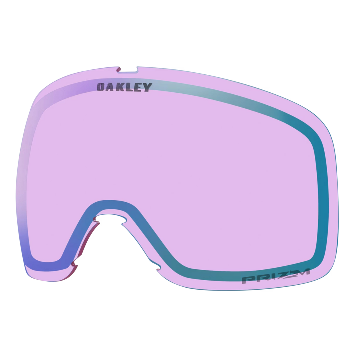 Oakley Repl Lens Flight Deck L