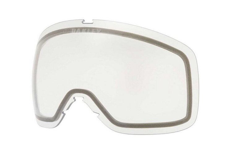 Oakley Repl Lens Flight Tracker M Prizm Clear 1