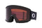 Oakley Target Line L Matte Black Prizm Dark Grey 1