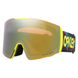 Oakley Fall Line L